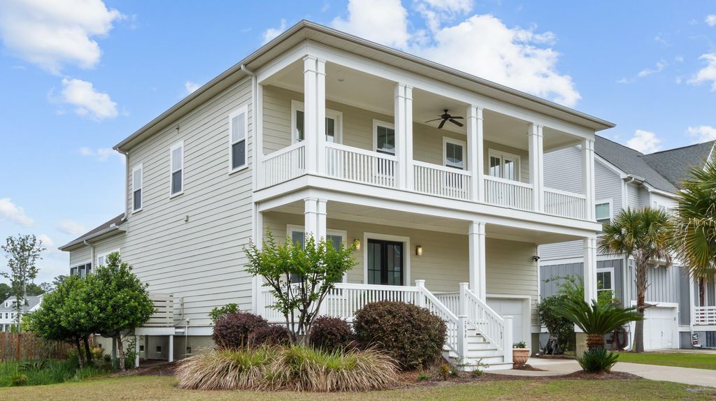 Photo of 2998 Macauley Drive, Mount Pleasant, SC 29466 (MLS # 26012427)