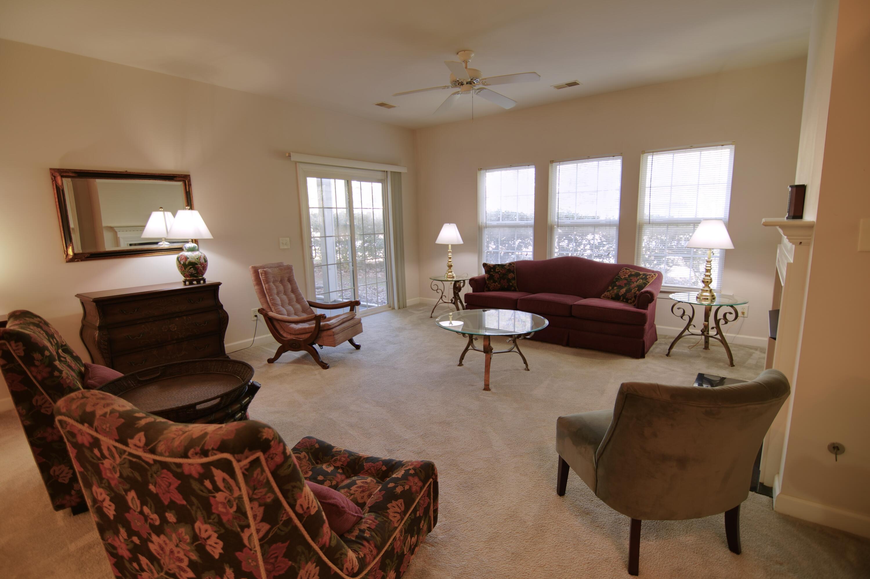 1303 Grove Park Drive