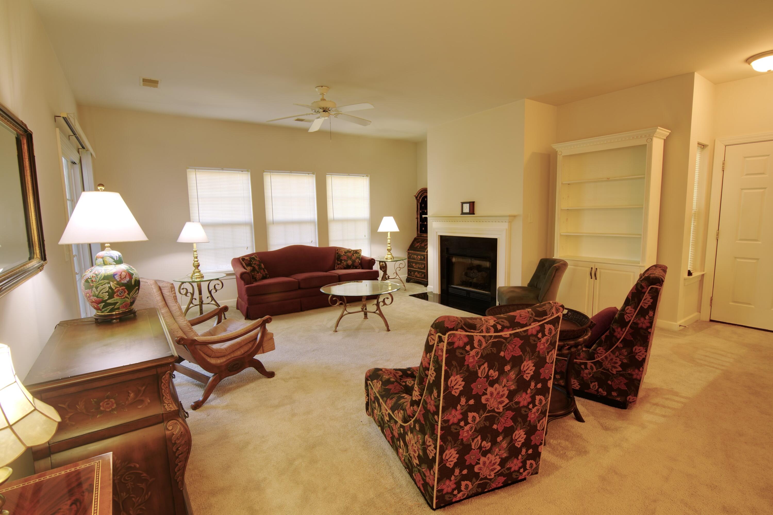 1303 Grove Park Drive