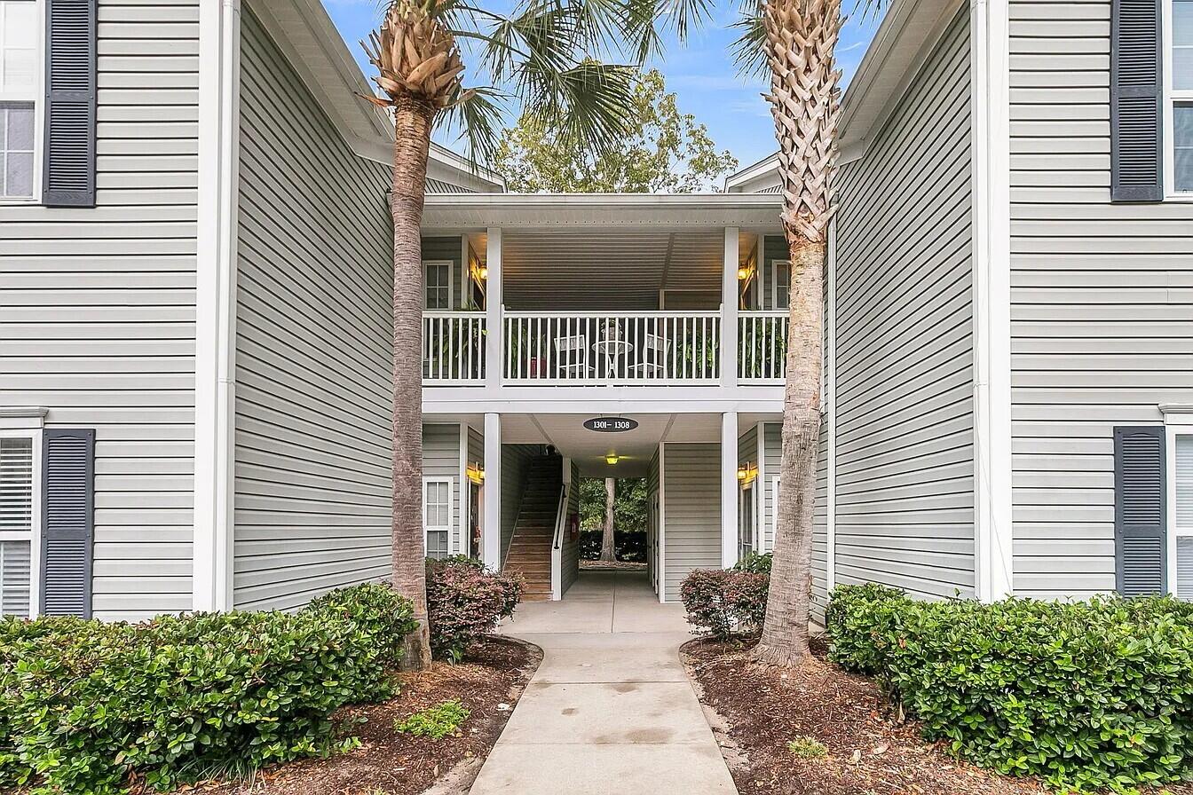 1303 Grove Park Drive