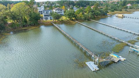 A home in Johns Island