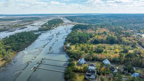 A home in Johns Island