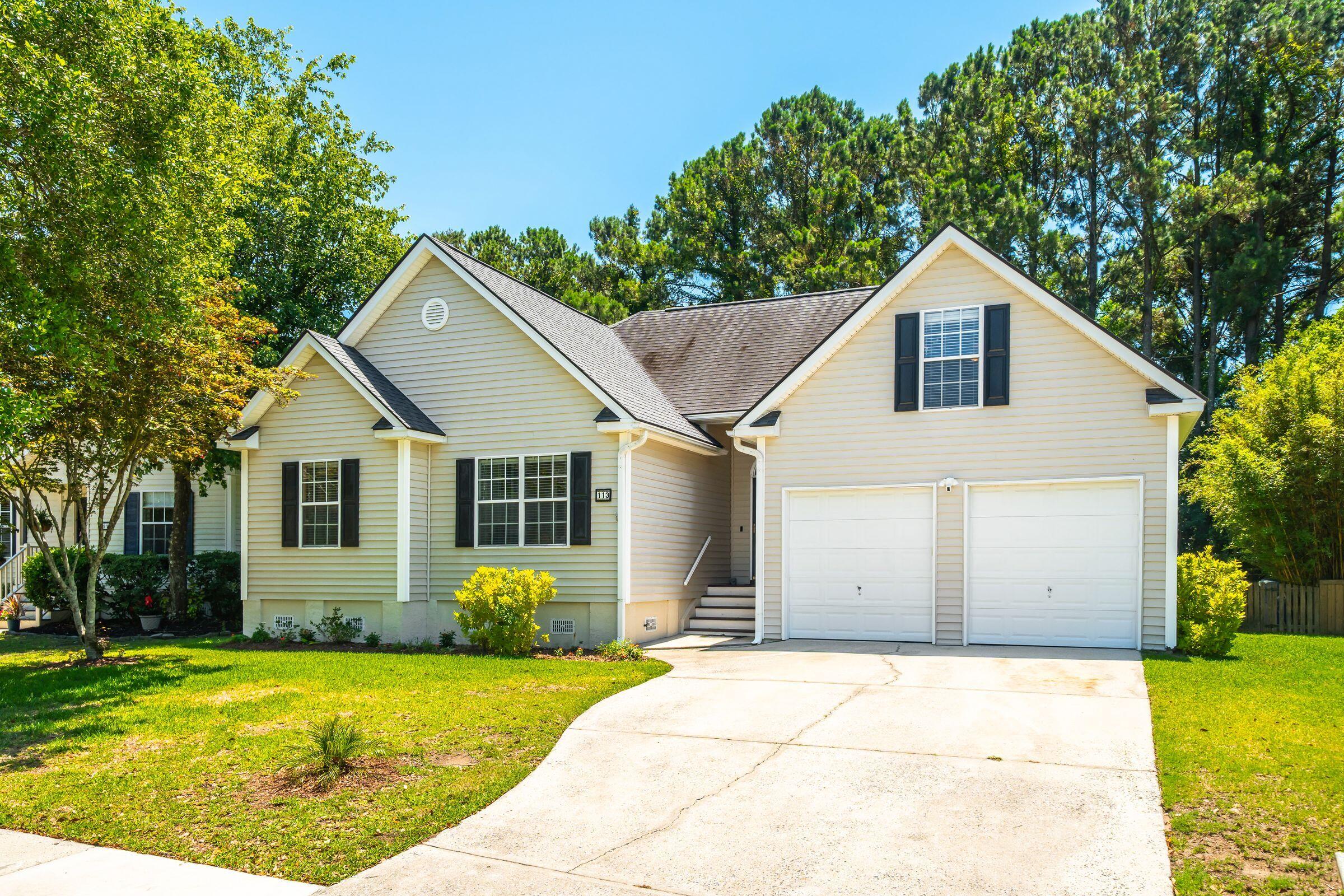 113 Sea Cotton Circle