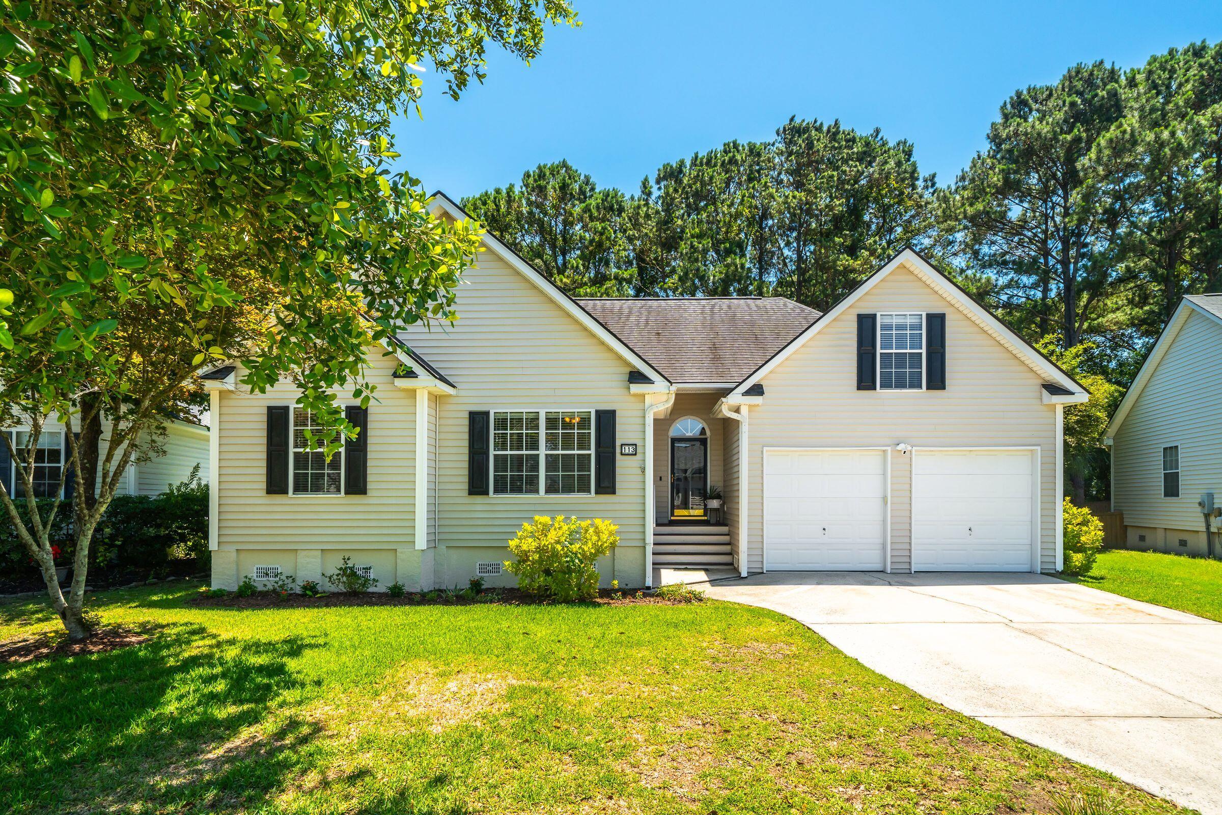 113 Sea Cotton Circle