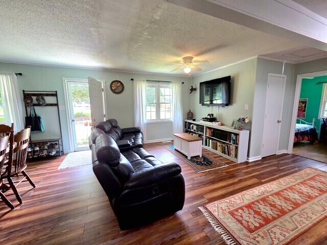 205 Indian Field Circle