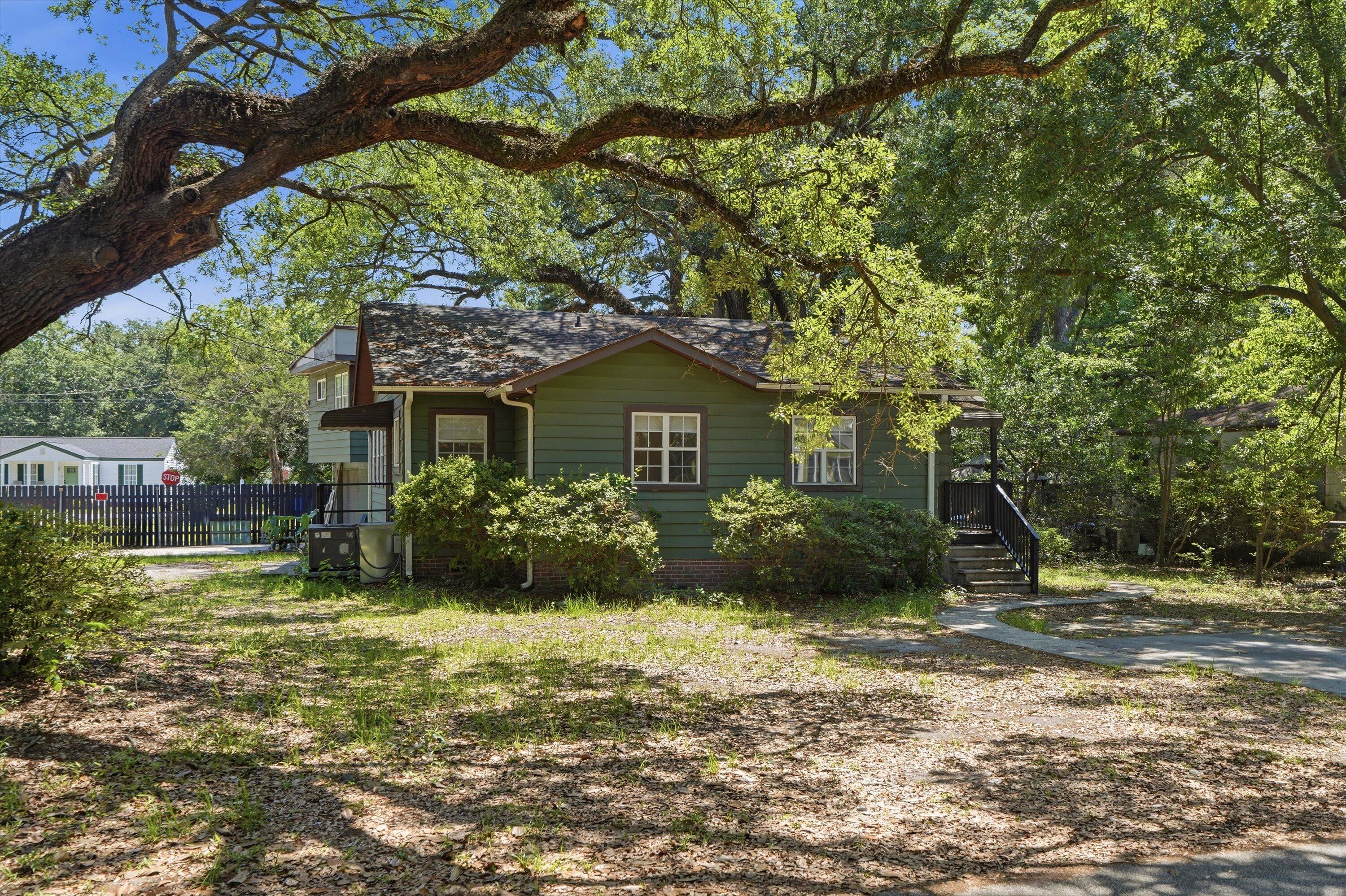 2679 Olympia Avenue Units A & B
