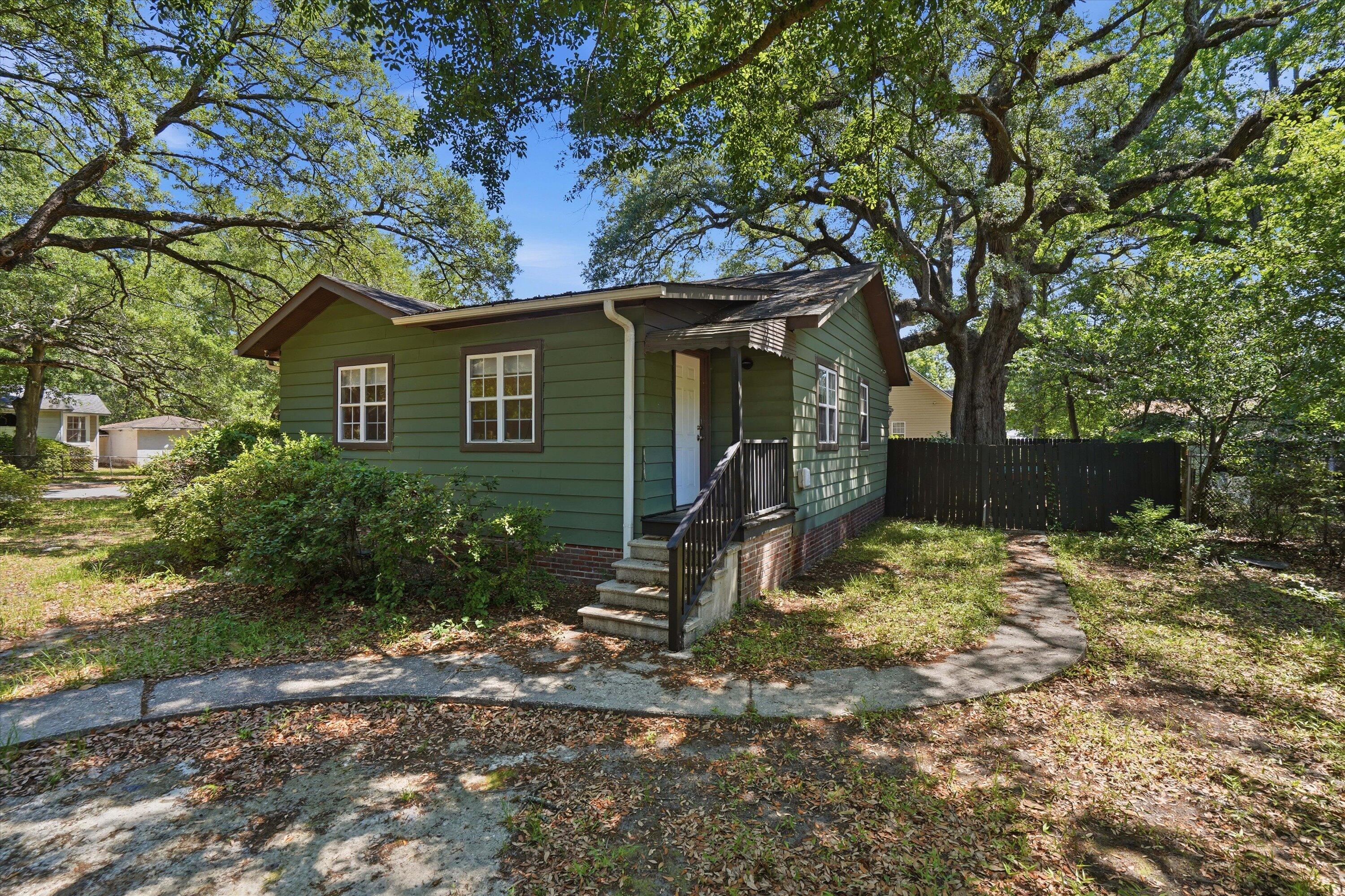 2679 Olympia Avenue Units A & B