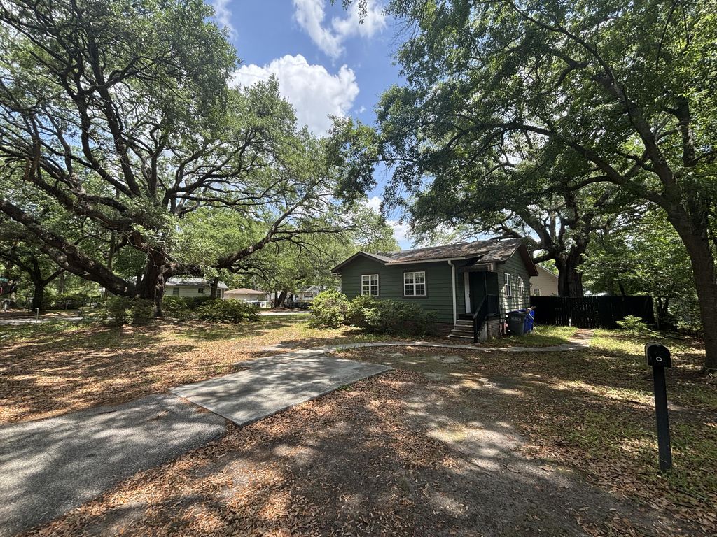 Photo of 2679 Olympia Avenue #Units A &amp; B, North Charleston, SC 29405 (MLS # 26014211)