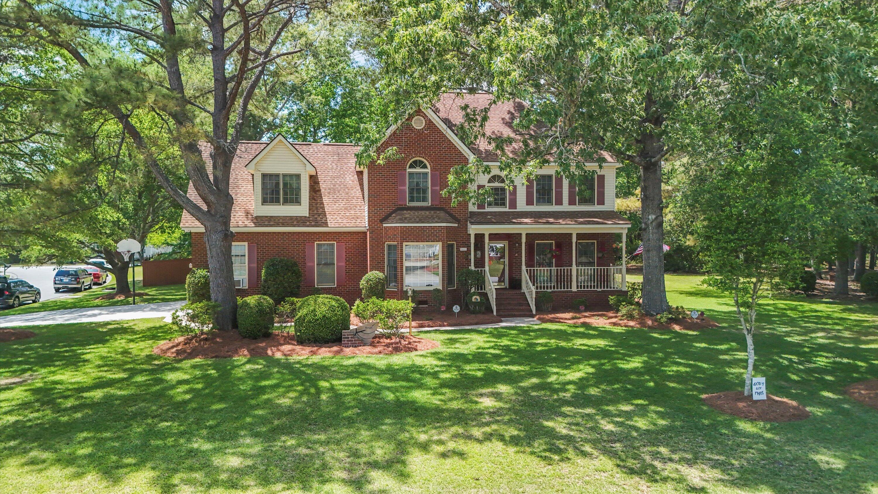 8661 Laurel Grove Lane