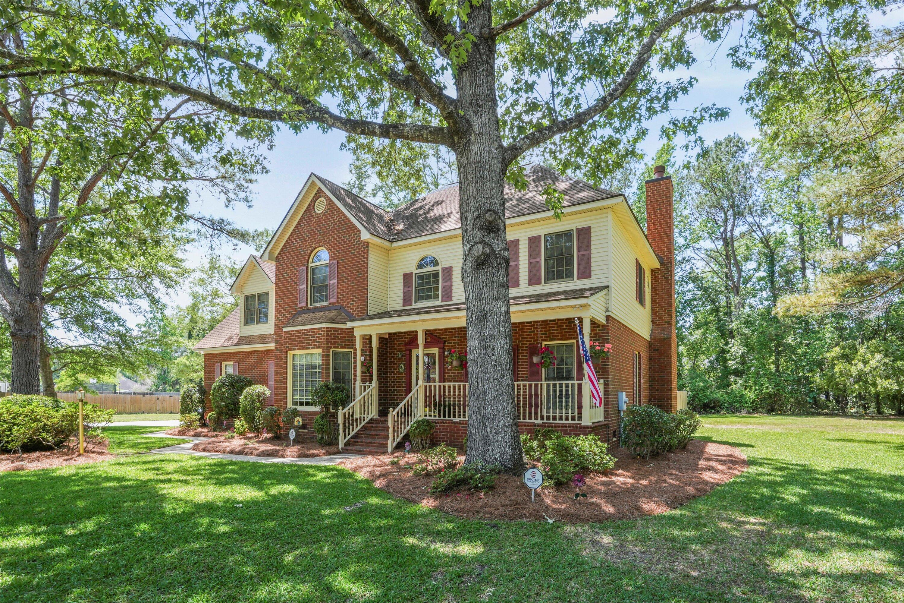 8661 Laurel Grove Lane