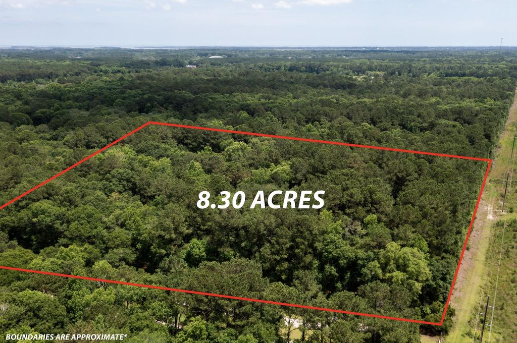 Photo of 2495 Edenforest Road, Johns Island, SC 29455 (MLS # 26005844)