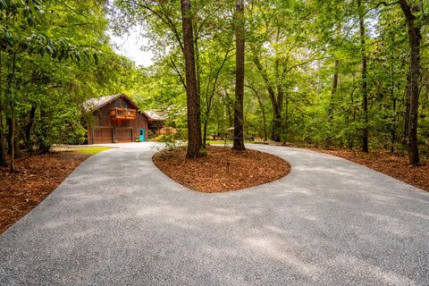 2495 Edenforest Road Johns Island SC 29455