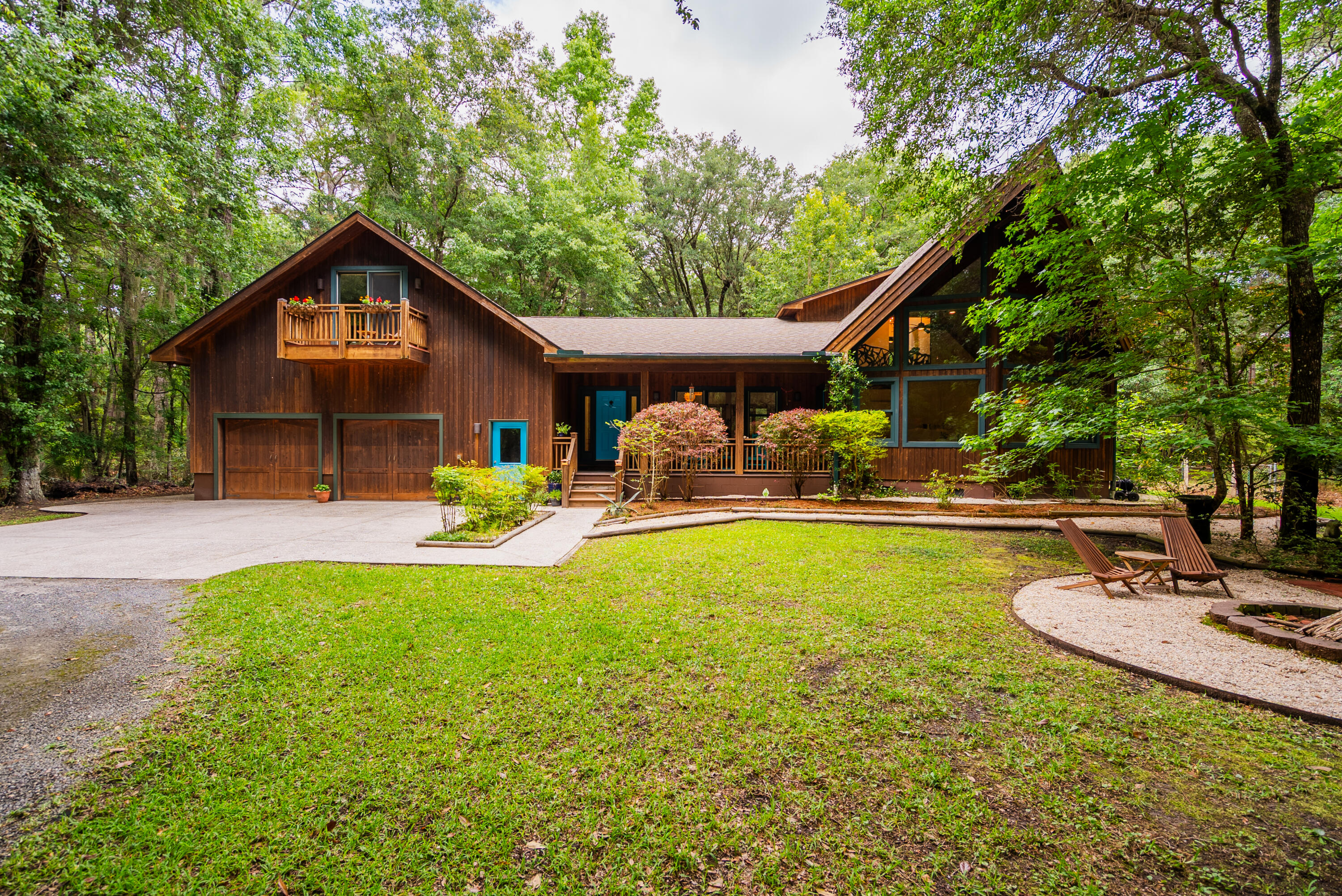 2495 Edenforest Road