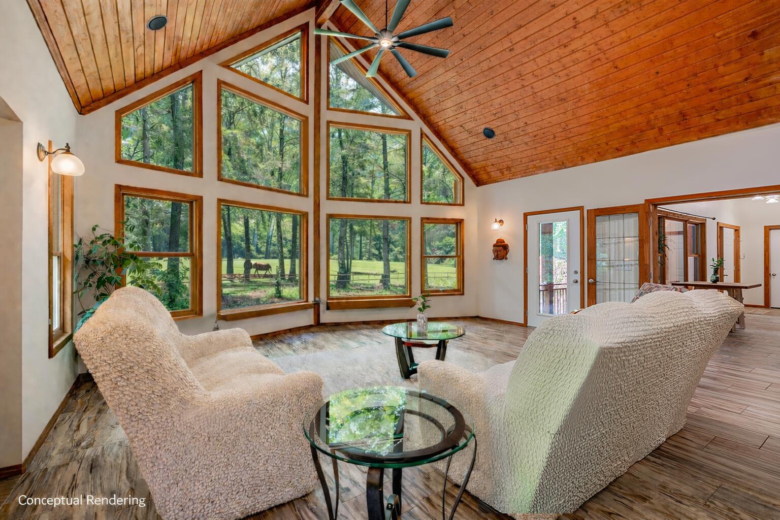 2495 Edenforest Road