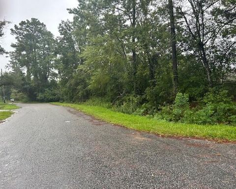 0 Old Hertz Road North Charleston SC 29418
