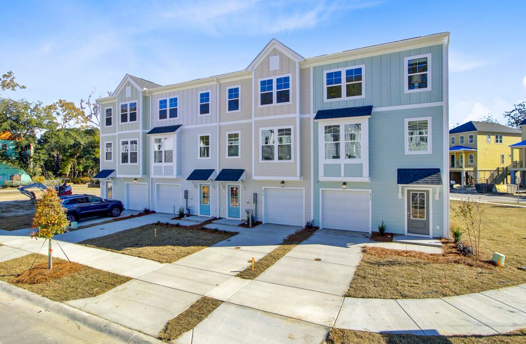 Photo of 415 Caledon Court, Johns Island, SC 29455 (MLS # 25032550)