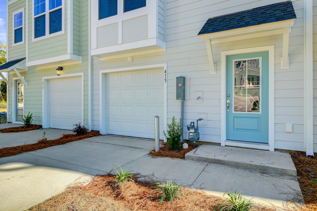 Photo of 415 Caledon Court, Johns Island, SC 29455 (MLS # 25032550)