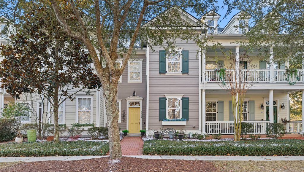 Photo of 1772 Tennyson Row, Mount Pleasant, SC 29466 (MLS # 26003376)