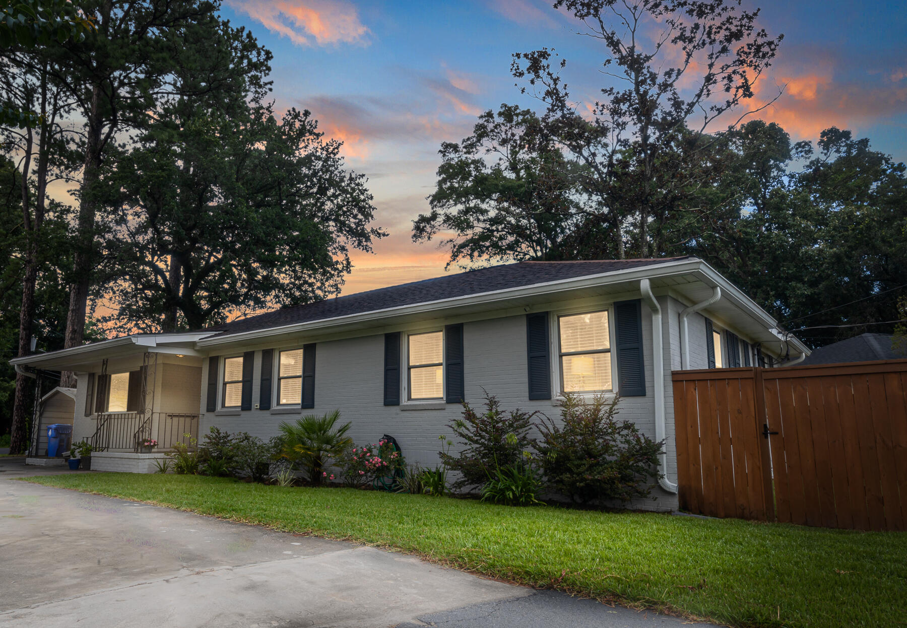 1361 Coosaw Drive