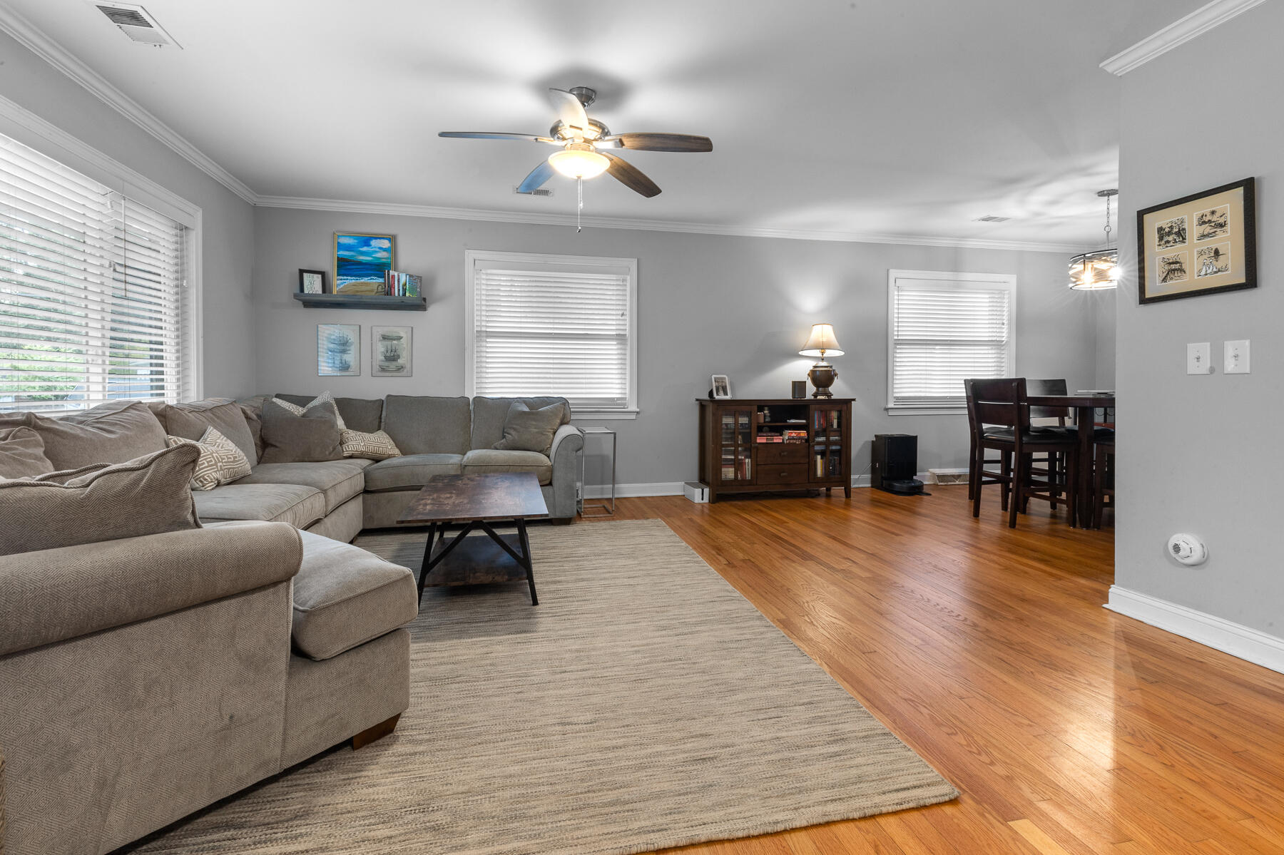 1361 Coosaw Drive