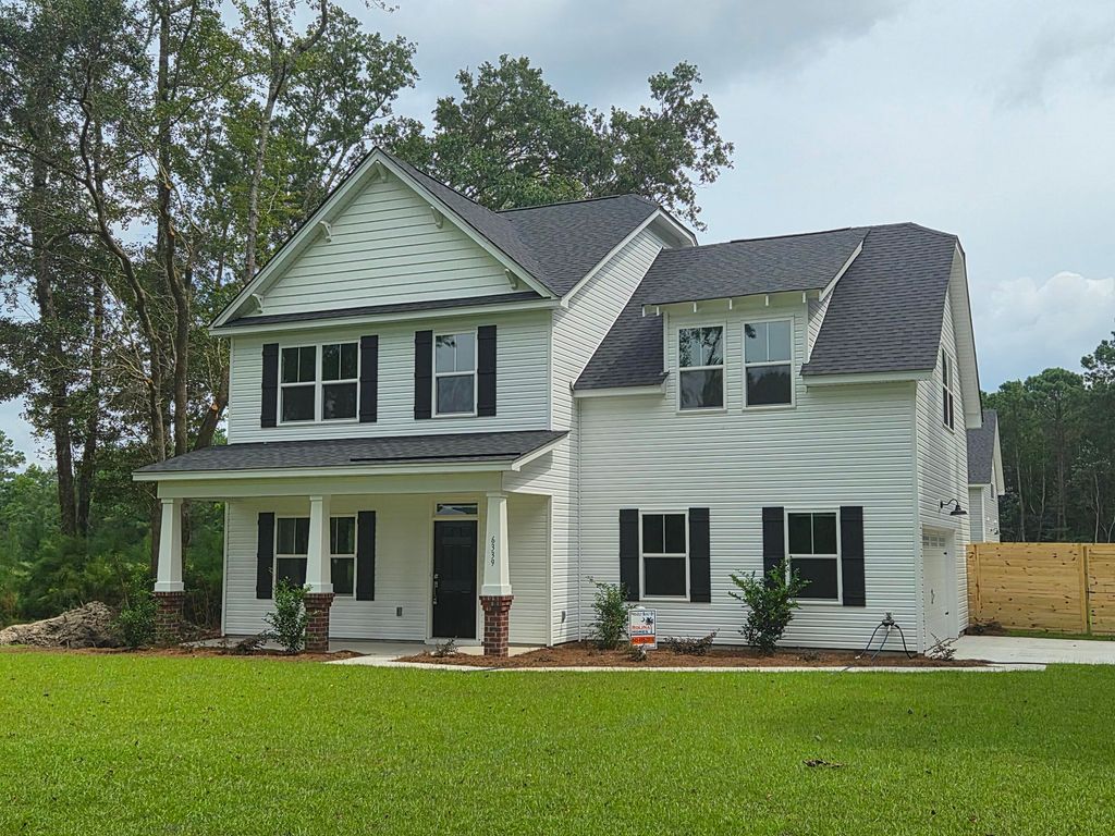 Photo of 6339 N Highway 17, Awendaw, SC 29429 (MLS # 25023072)