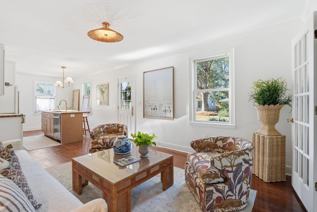 Photo of 1 Colleton Dr Drive, Charleston, SC 29407 (MLS # 25031527)