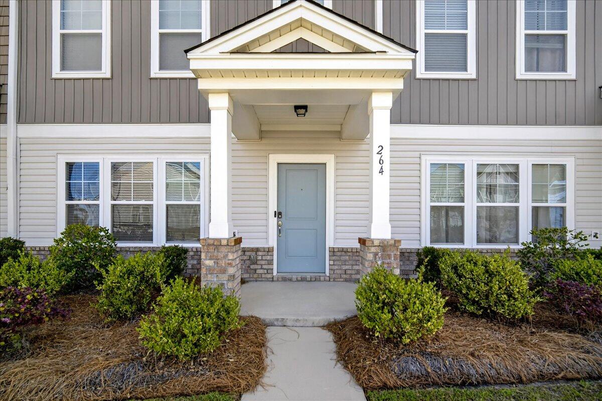 264 Godwit Drive