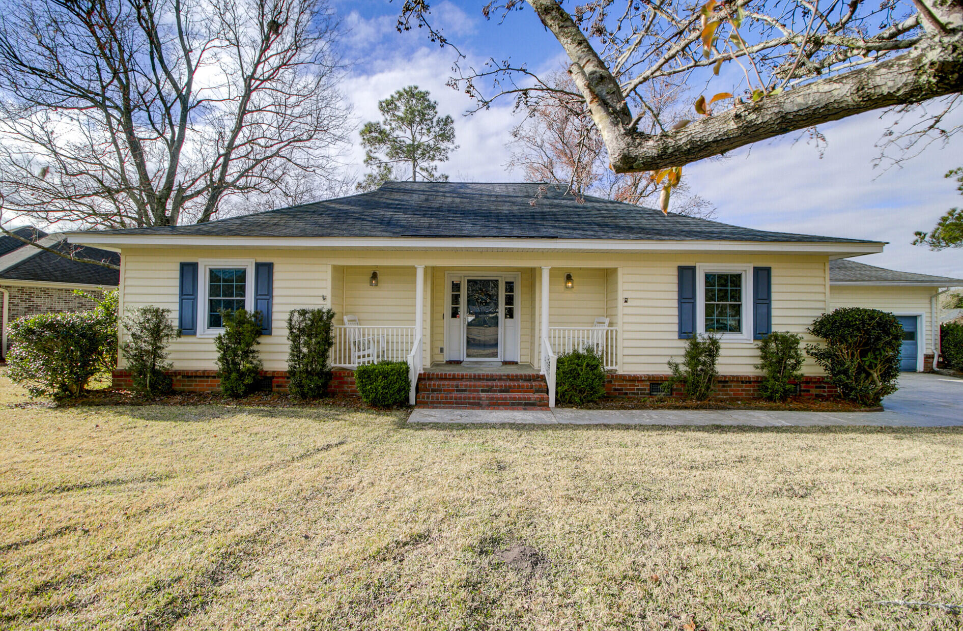 1983 Hepplewhite Street