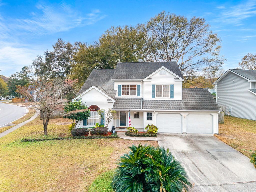 Photo of 101 Durrell Court, Goose Creek, SC 29445 (MLS # 25032590)