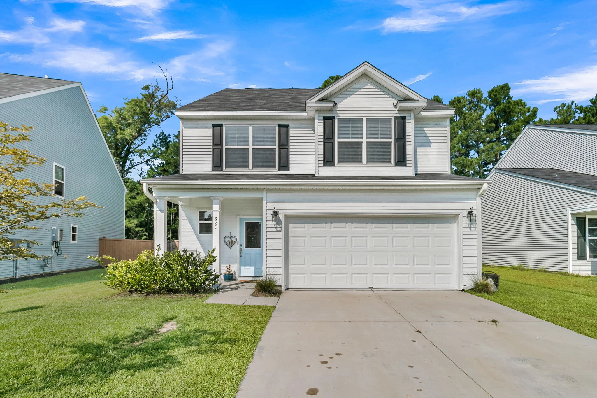 337 Blue Oak Drive