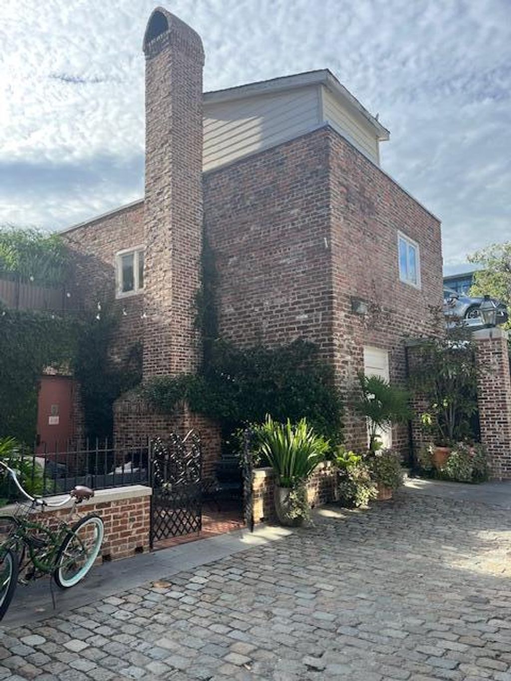 Photo of 338 King Street St #C, Charleston, SC 29406 (MLS # 25028327)