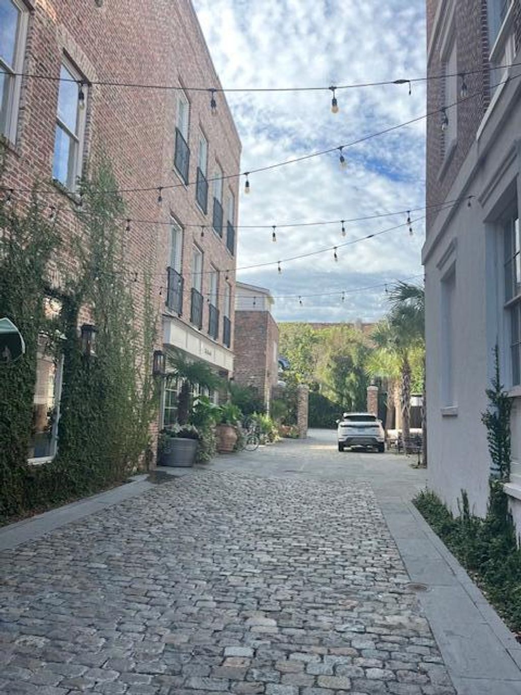 Photo of 338 King Street St #C, Charleston, SC 29406 (MLS # 25028327)