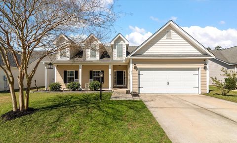 411 Brawley Drive Goose Creek SC 29445