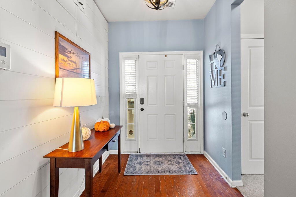 Photo of 7720 Kinston Street, North Charleston, SC 29418 (MLS # 26029292)