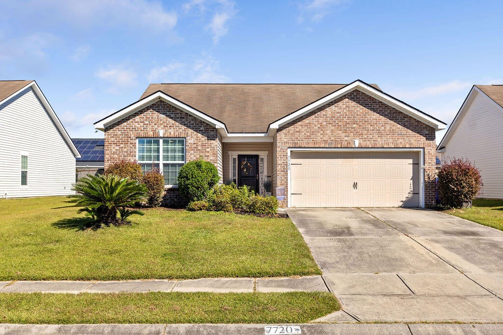 Photo of 7720 Kinston Street, North Charleston, SC 29418 (MLS # 26029292)