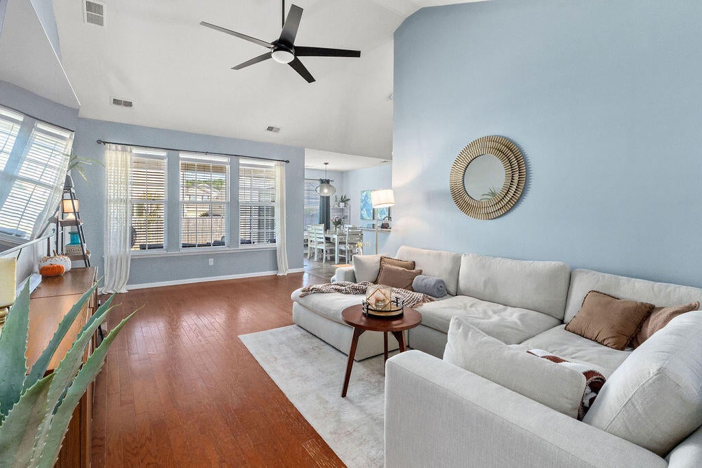 Photo of 7720 Kinston Street, North Charleston, SC 29418 (MLS # 26029292)