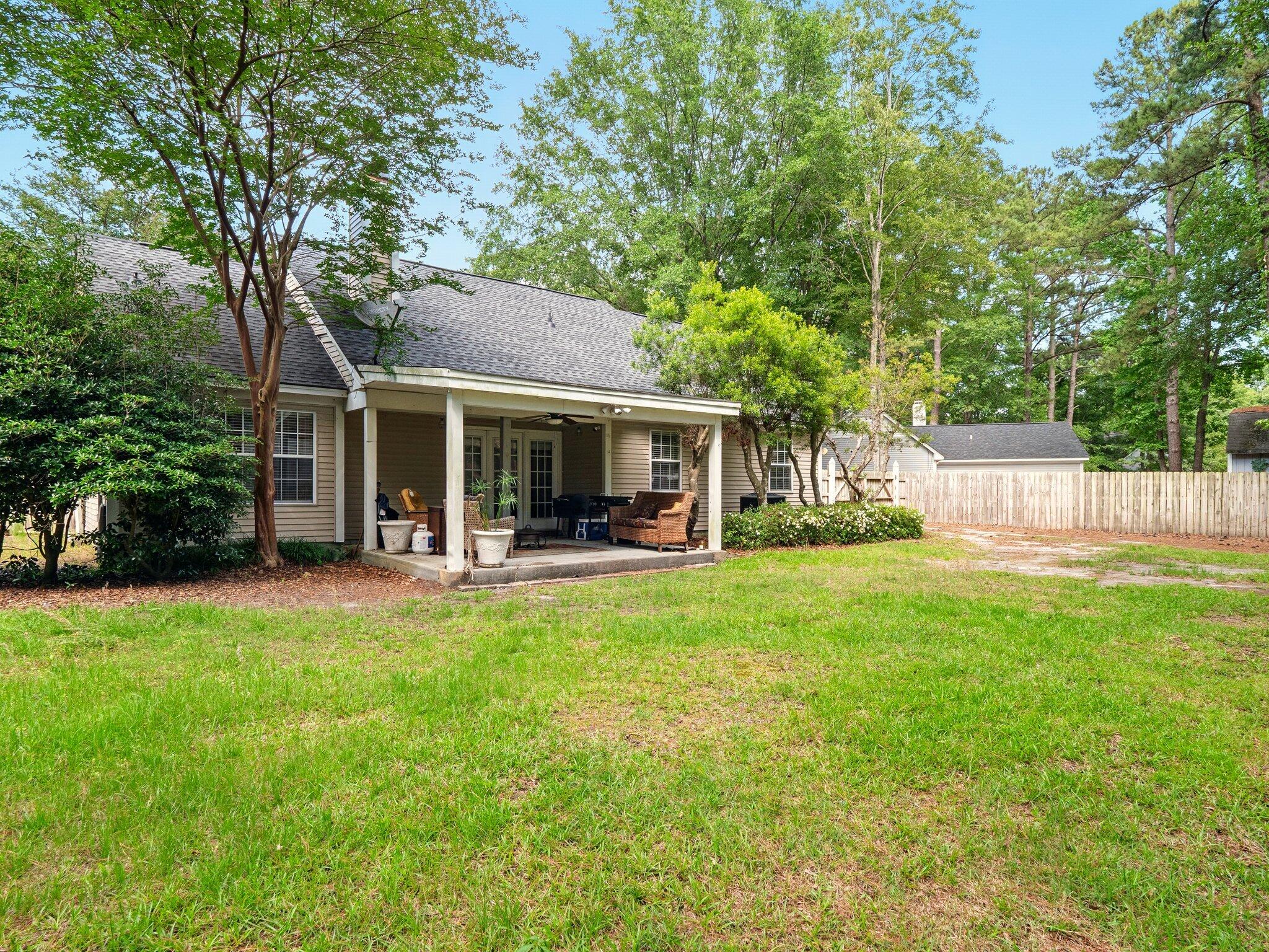 113 Mapperton Court
