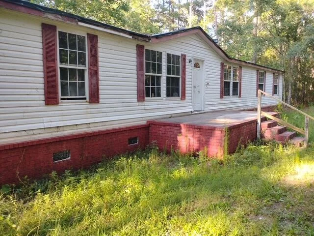 1966 Sc-311, Cross, SC, 29436