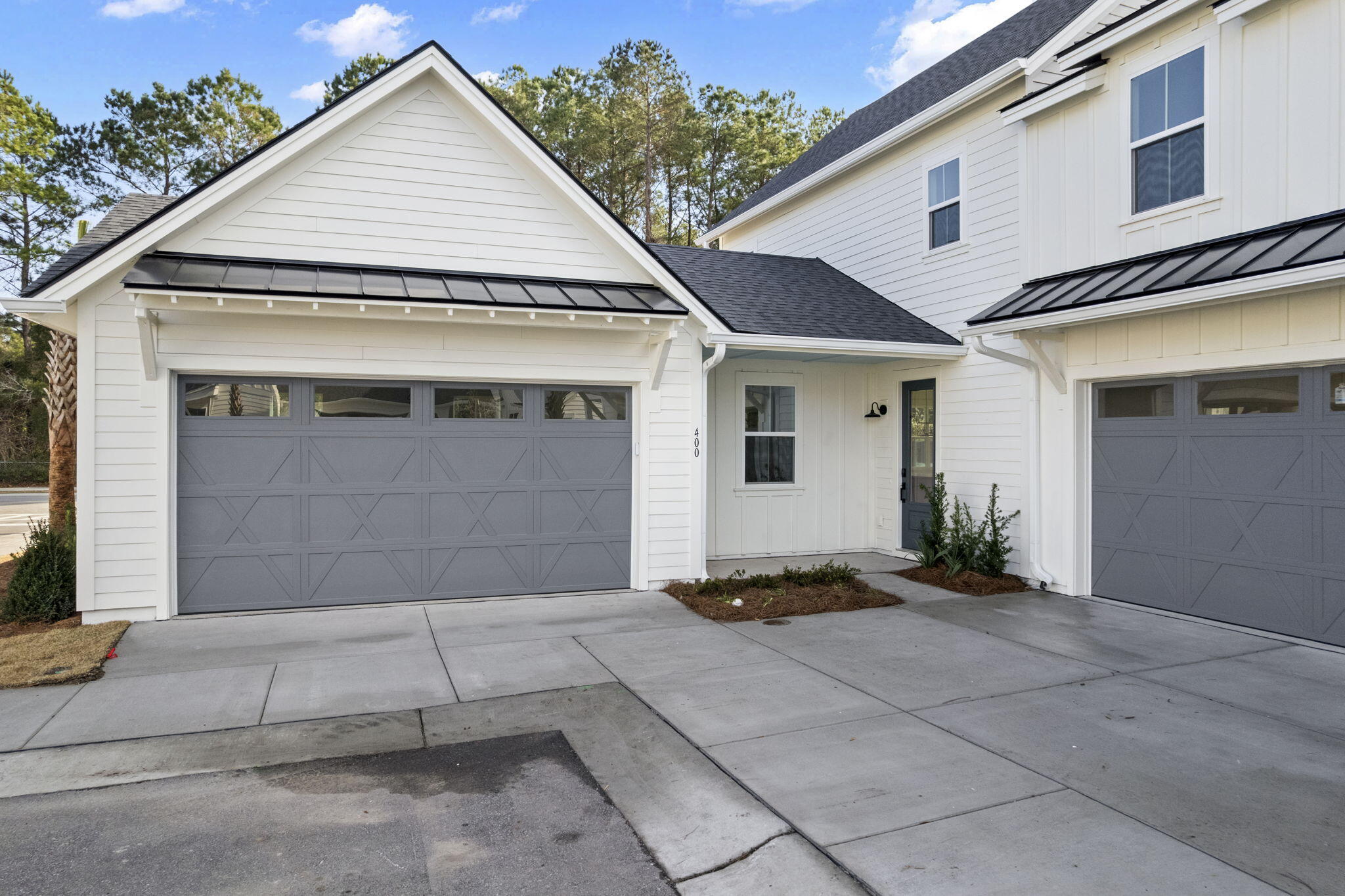 400 Oak Hammock Court Lot 56