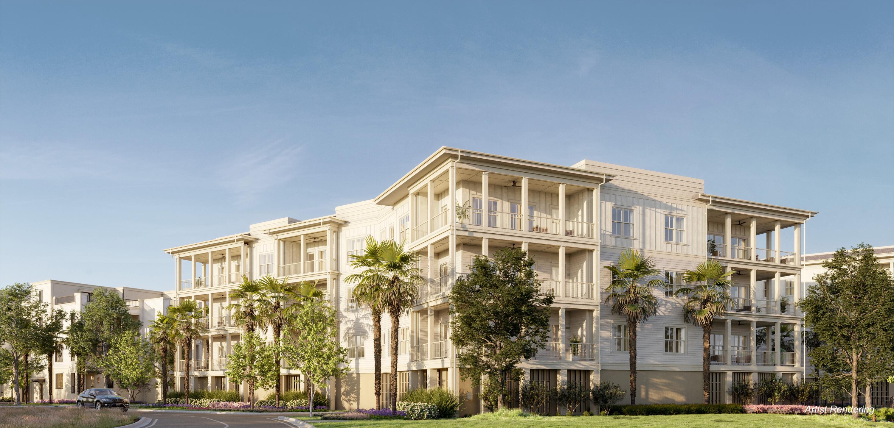 325 Longshore Street #1123