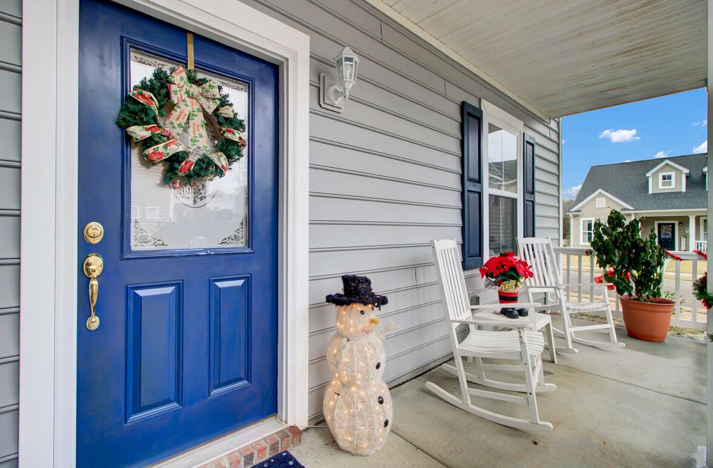 Photo of 129 Cypress View Road, Goose Creek, SC 29445 (MLS # 25032786)