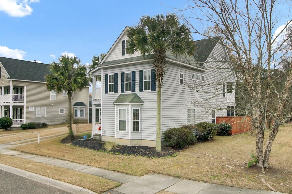 Photo of 129 Cypress View Road, Goose Creek, SC 29445 (MLS # 25032786)