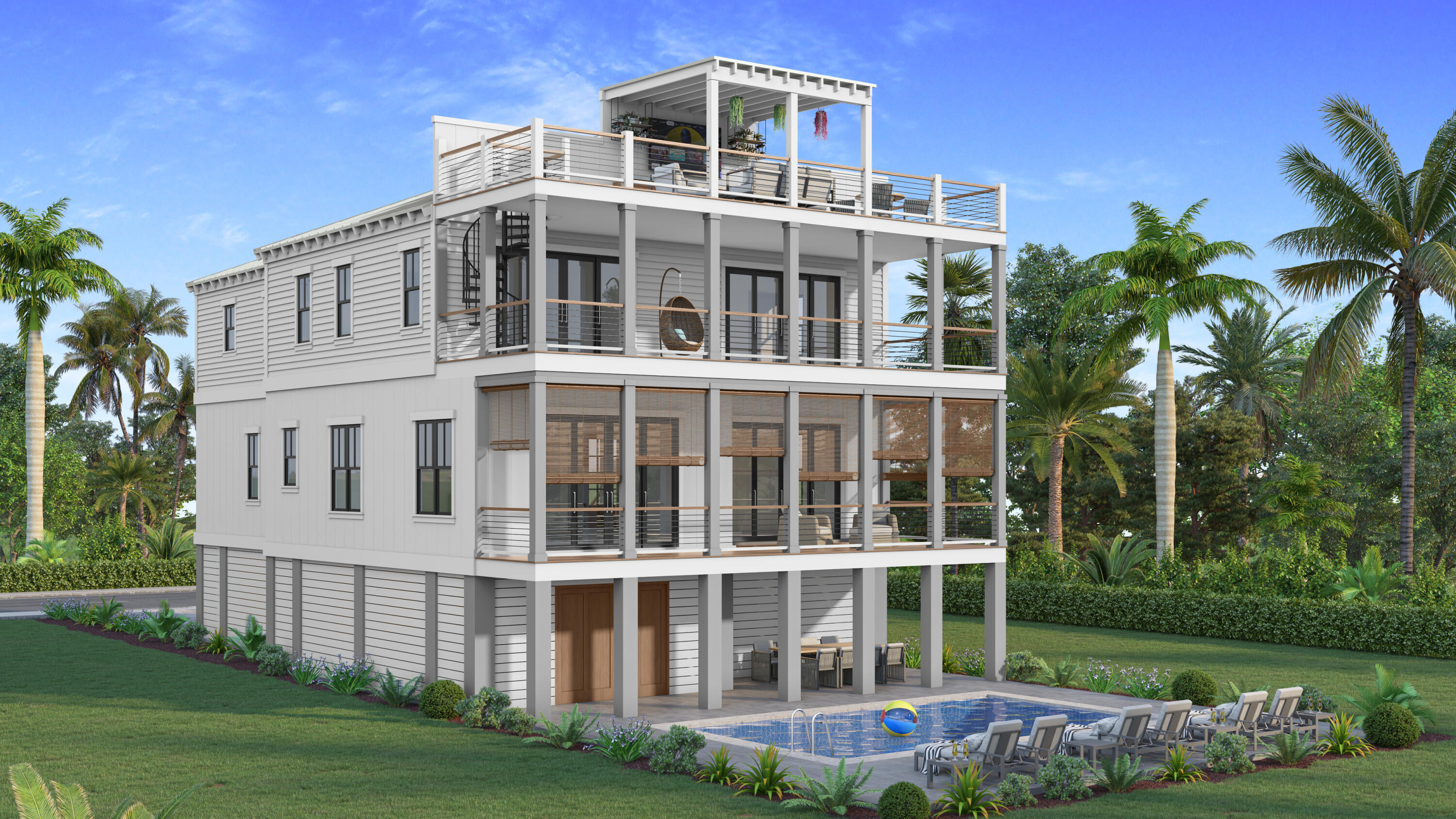 3 38th Avenue