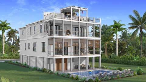 3 38th Avenue Isle of Palms SC 29451