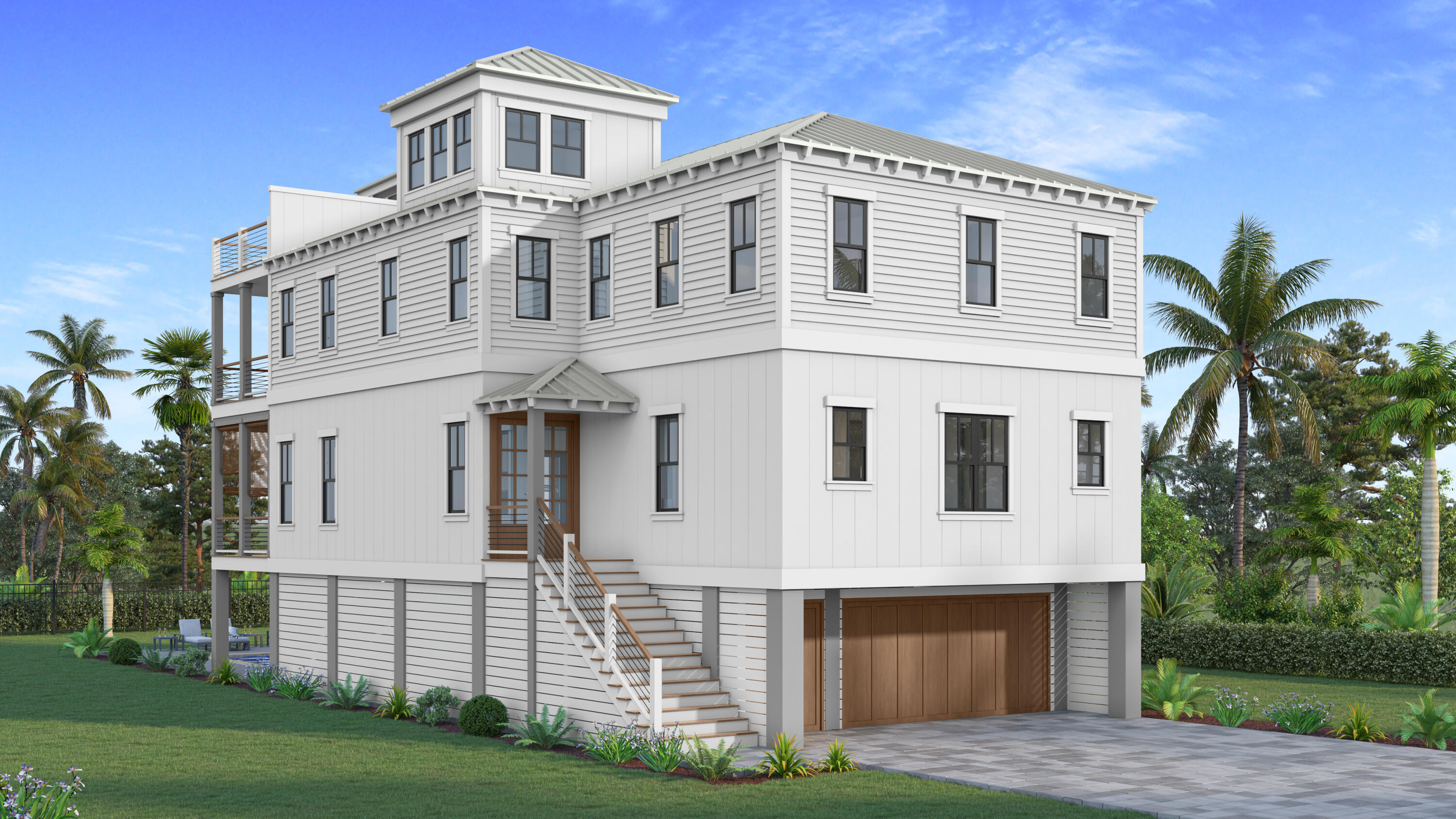 3 38th Avenue