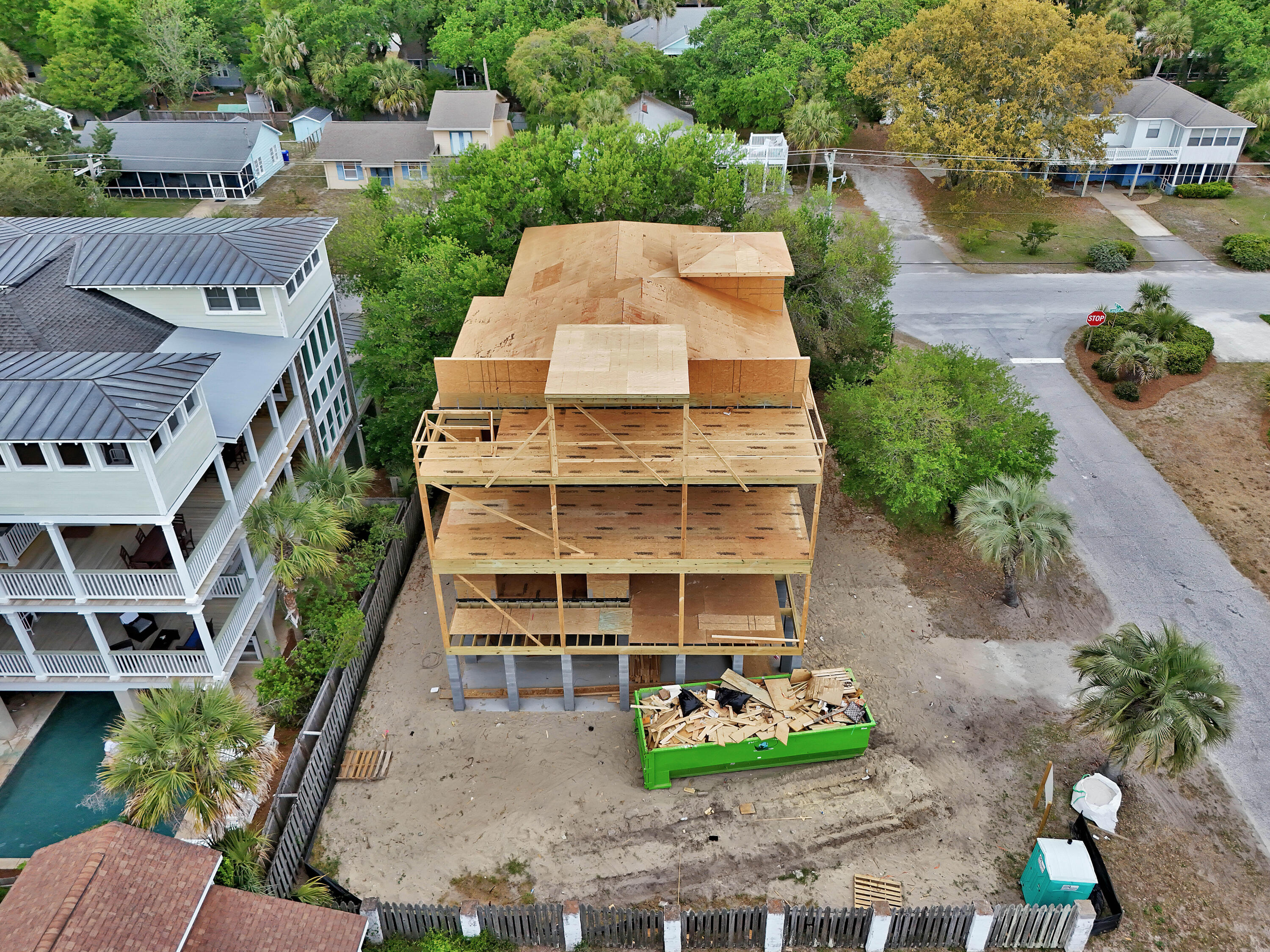 3 38th Avenue