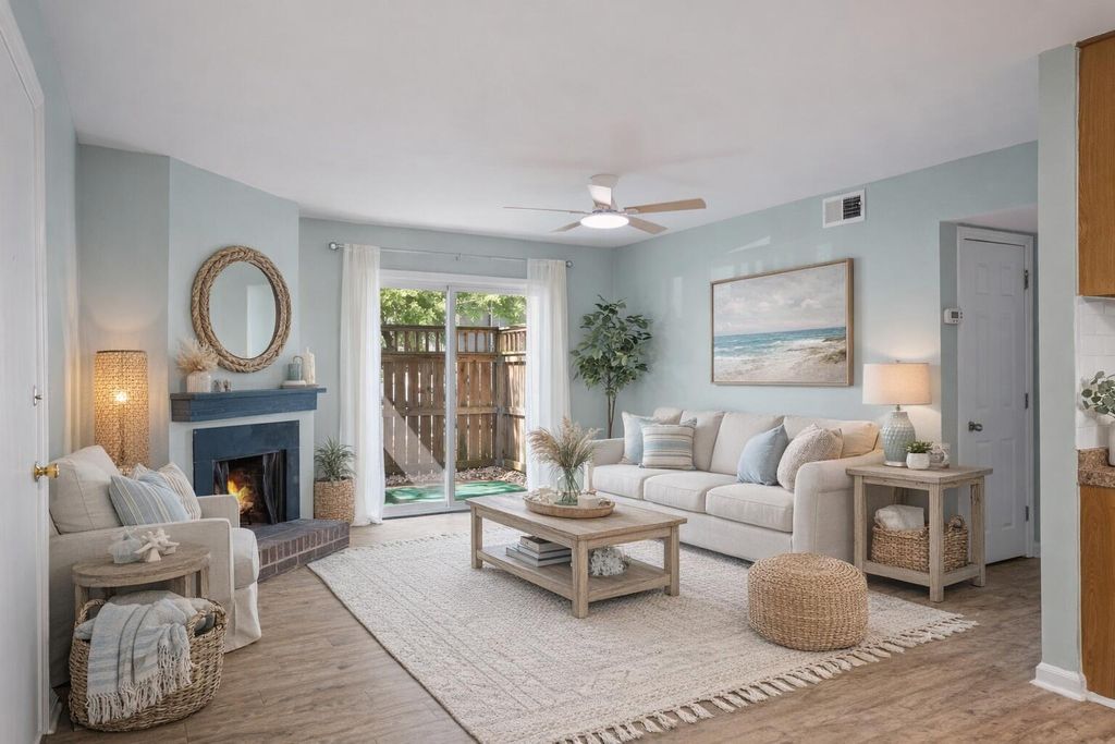 Photo of 1402 Camp Road #13b, Charleston, SC 29412 (MLS # 26010125)