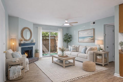 Photo of 1402 Camp Road #13b, Charleston, SC 29412 (MLS # 26010125)