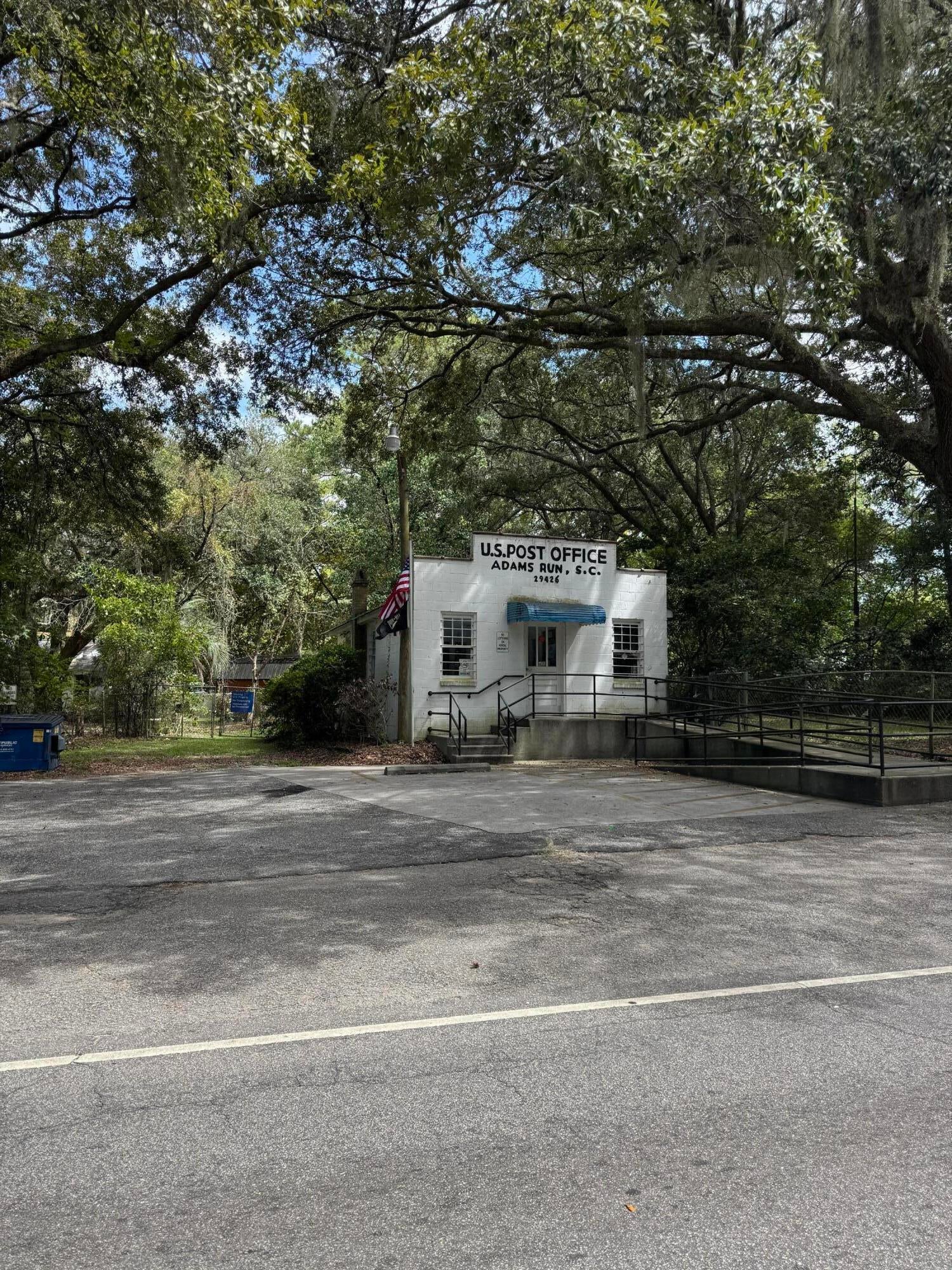 8354 Sugar Hill Road