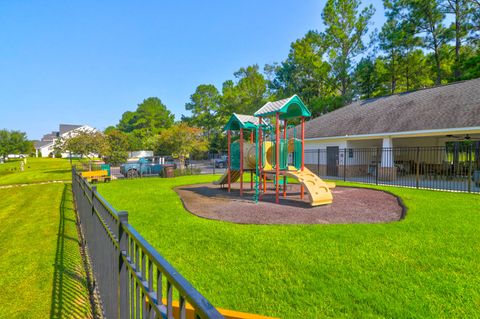 A home in Moncks Corner